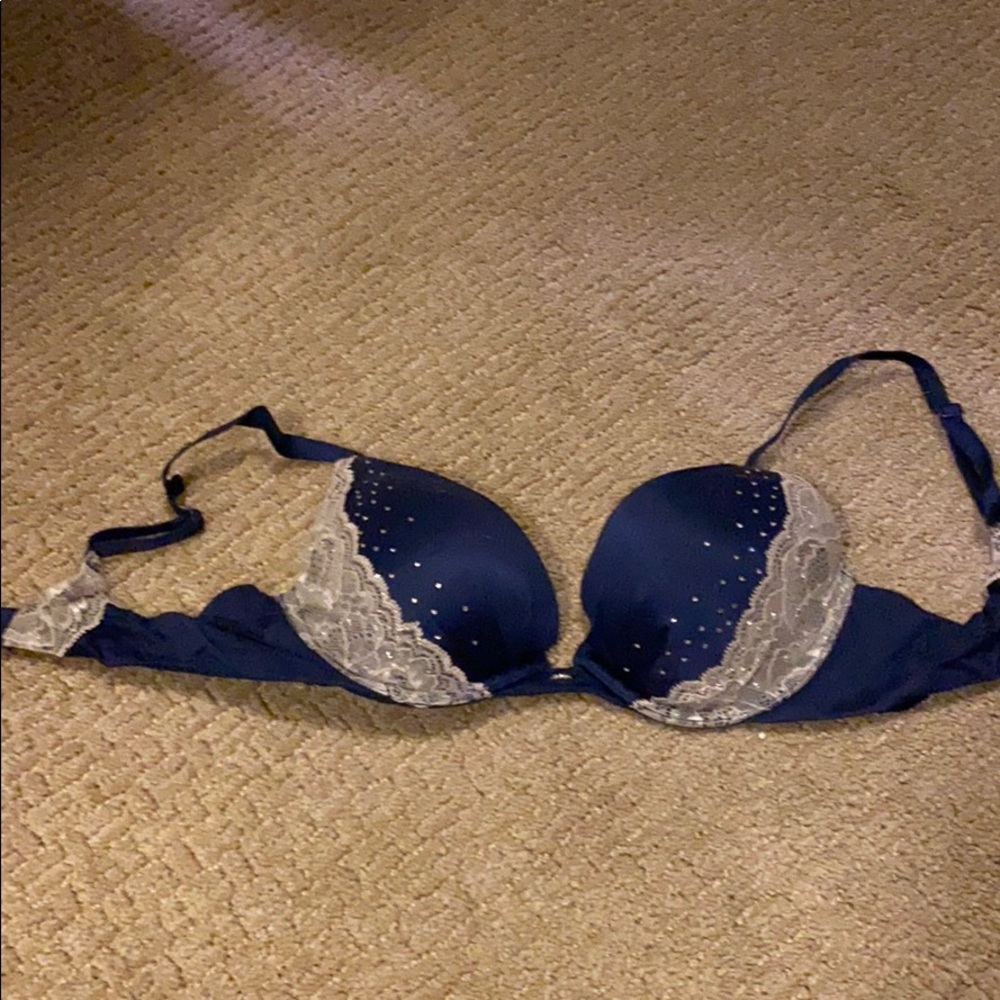 VS Push Up